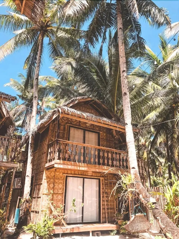 Alpas Siargao - Hostel