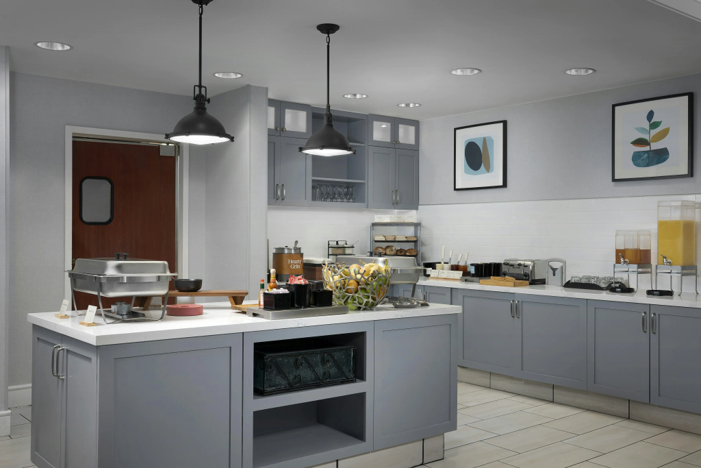 Homewood Suites by Hilton Birmingham South Inverness - Général