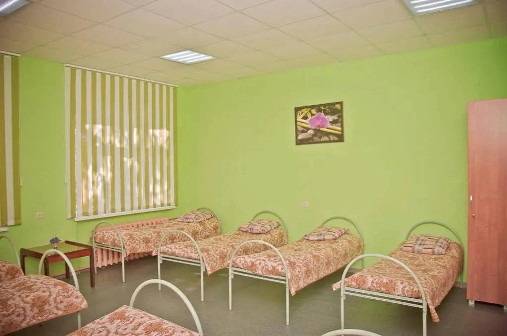Penza Hostel — 5