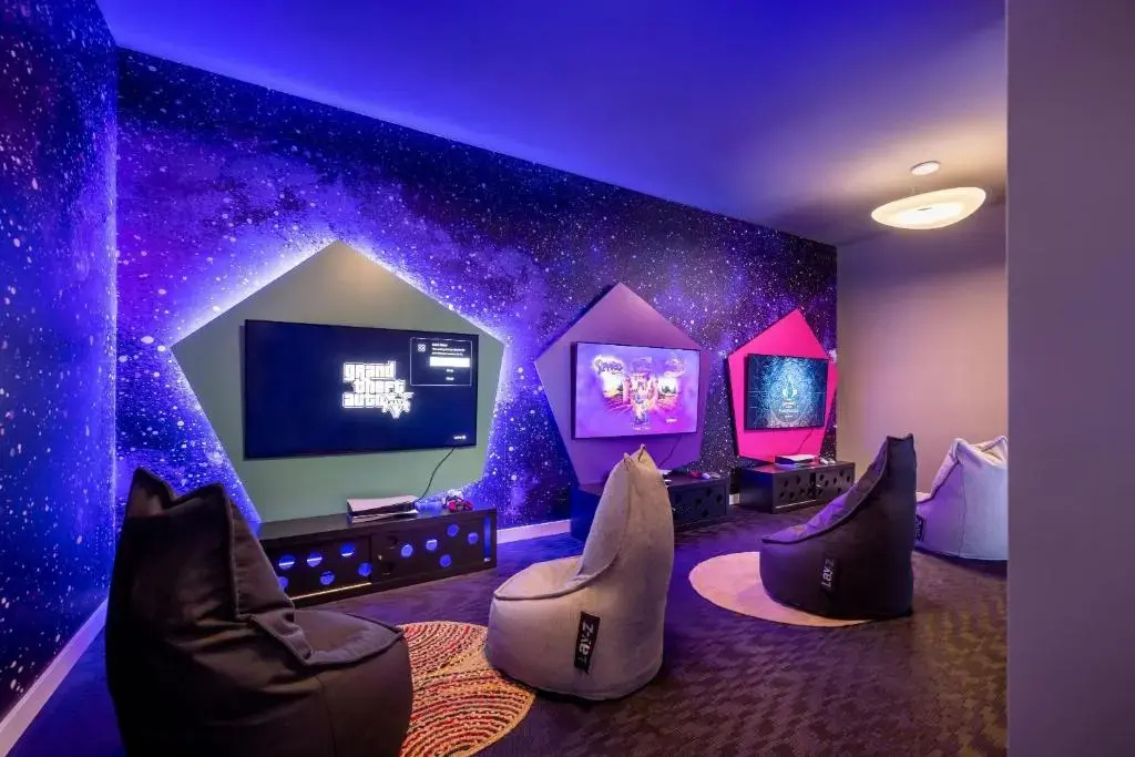 Hotel photo 2