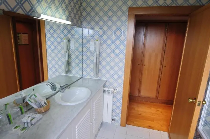 INATEL Piódão Hotel - Chambres