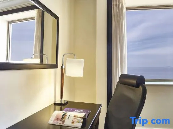 JW Marriott Hotel Rio de Janeiro - Chambres