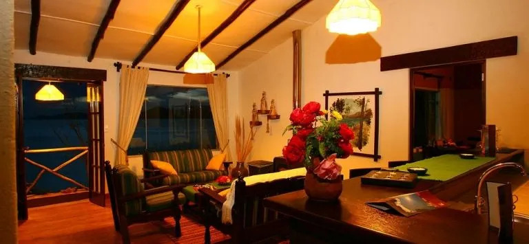 Isla Suasi - фото 14