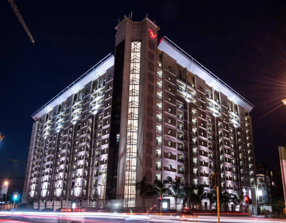 Westay Westpoint Apartments