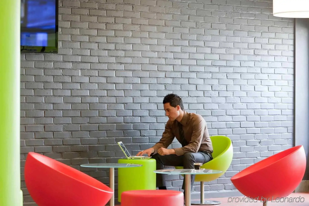 Ibis Styles Peronne Assevillers - Général