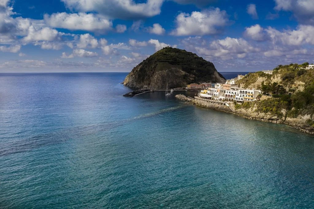 Beach & Waterfront