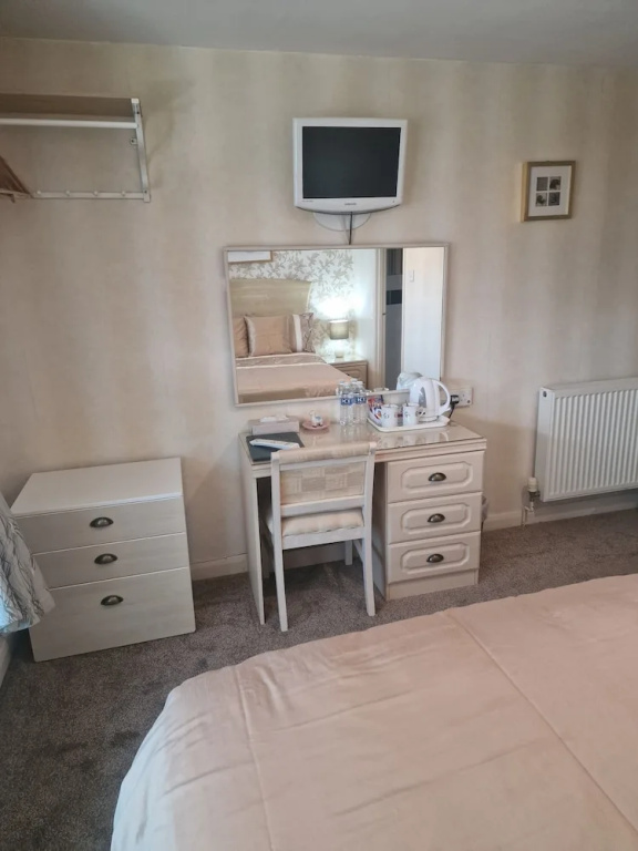 Classic room