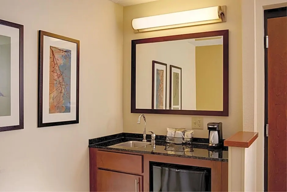 Hyatt Place El Paso Airport - Chambres