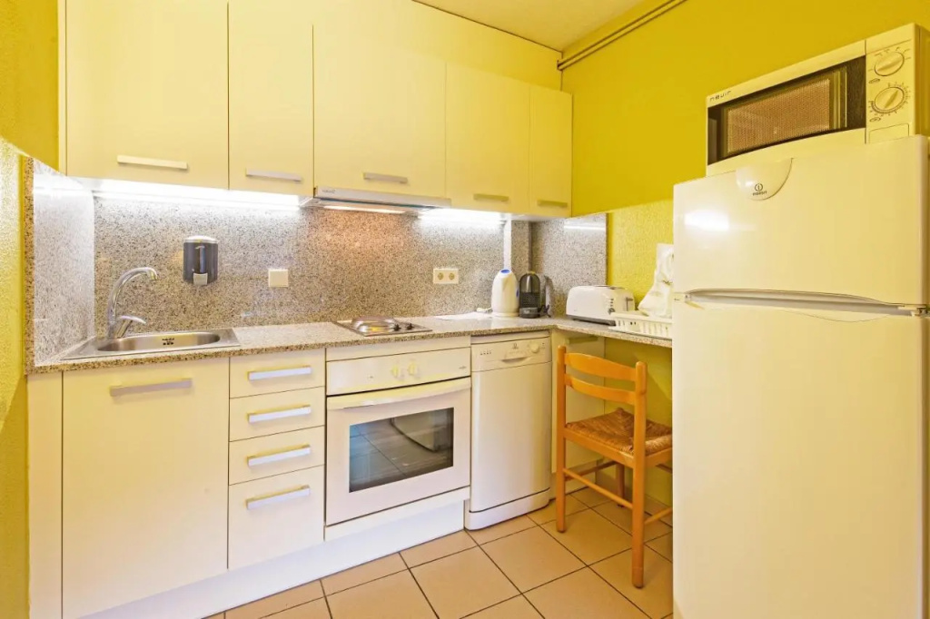 Apartaments Giberga - Général