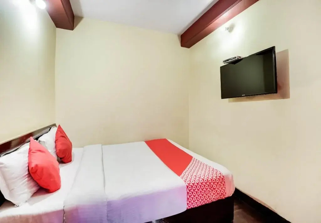 Hotel photo 10