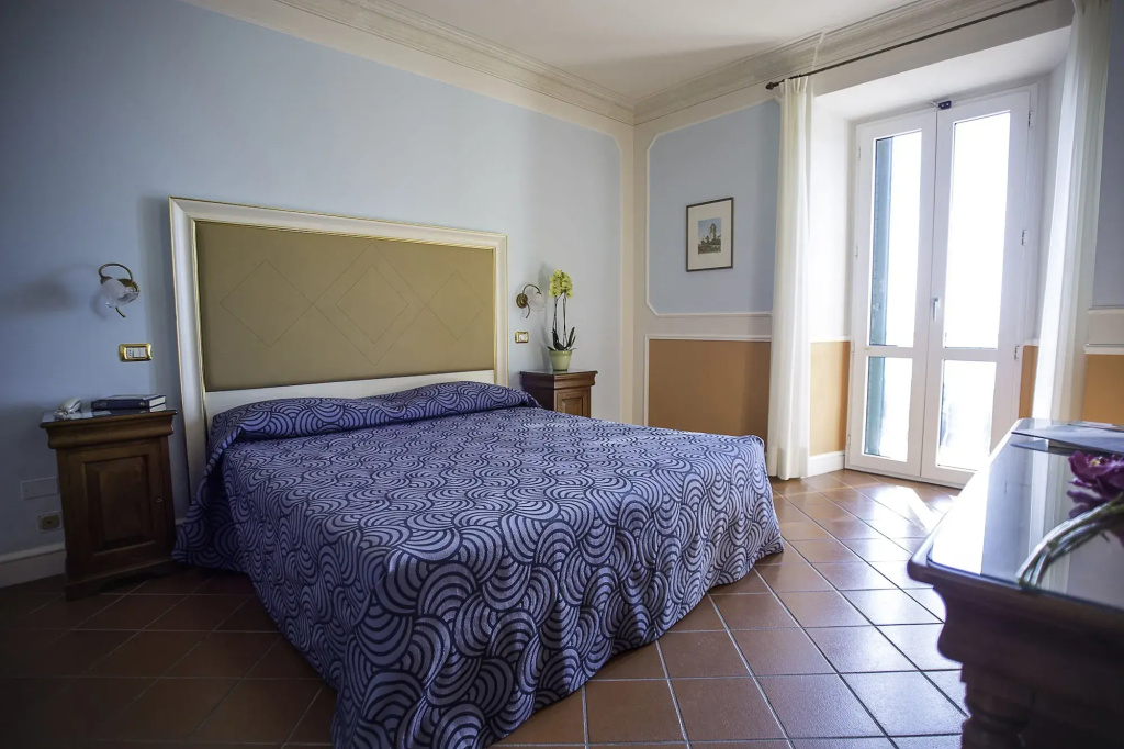 Hotel Monteconero - Général