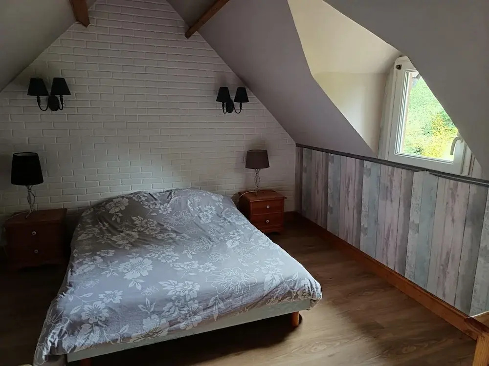 Voir la photo 2 — Holiday Home Near Alabaster Coast