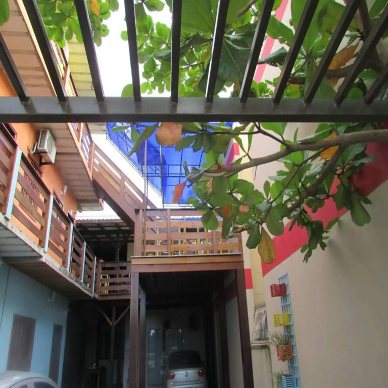 Pousada Casa do Luiggi