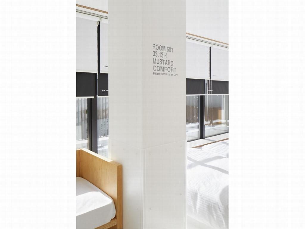 Hotel Graphy Shibuya 사진 14