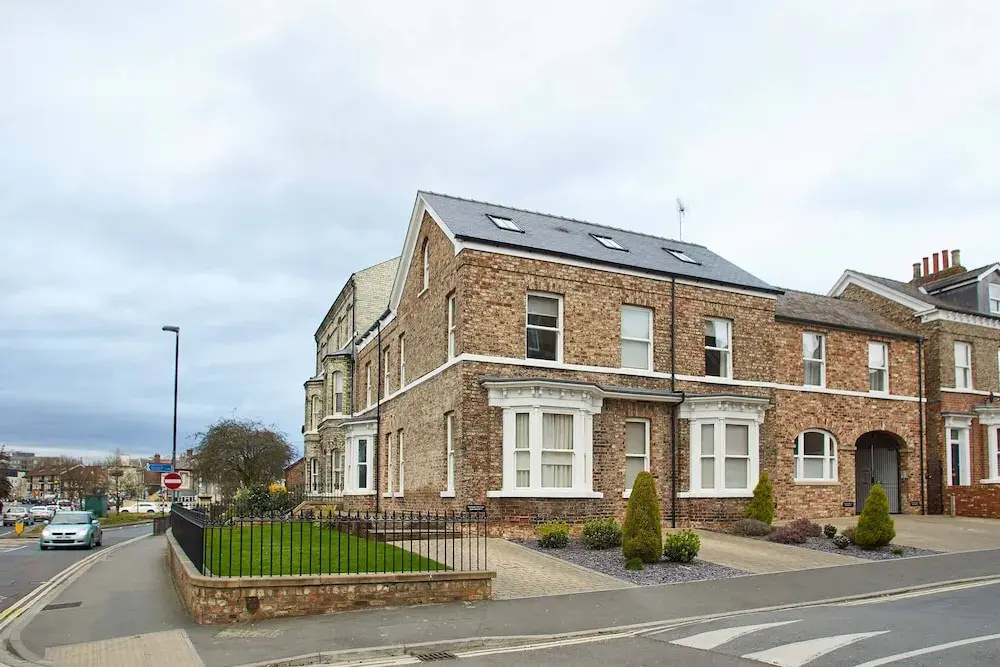 4 Bluebridge Court
