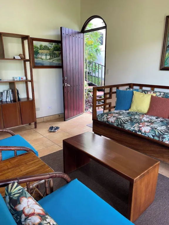 The Mango Tree Villas and Spa - фото 15