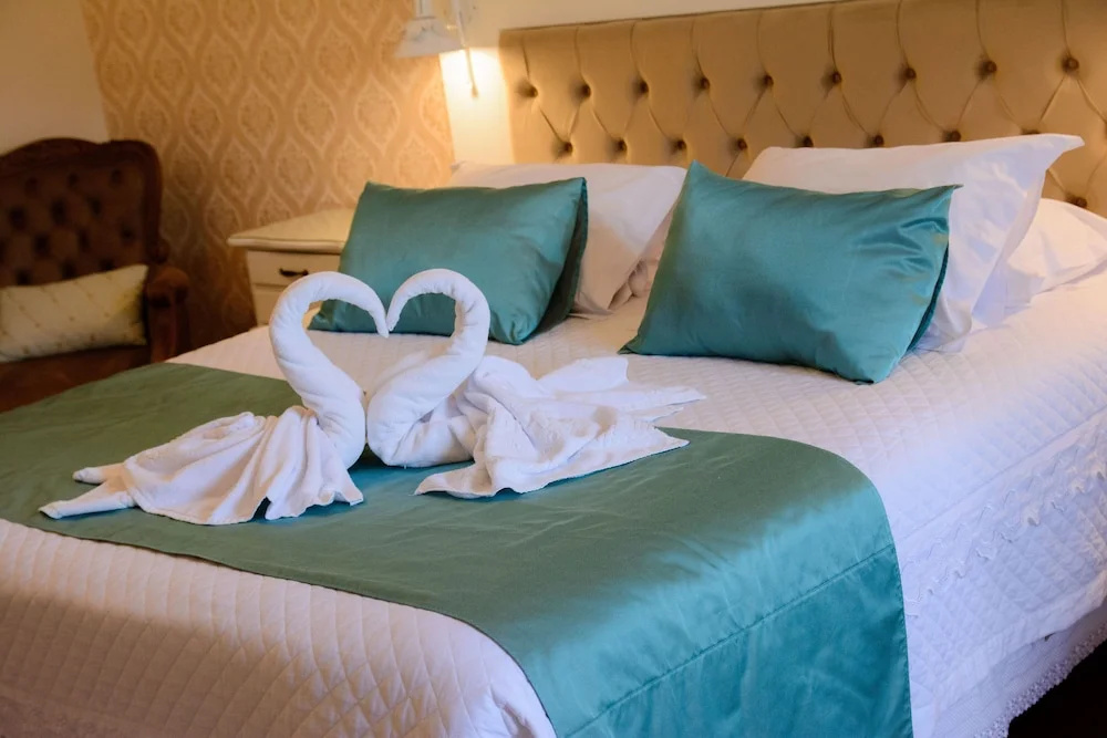 Hotel Kehl Haus - Chambres