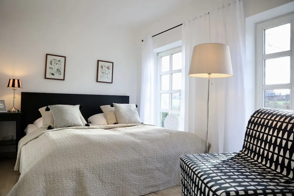 Comfort Cottage