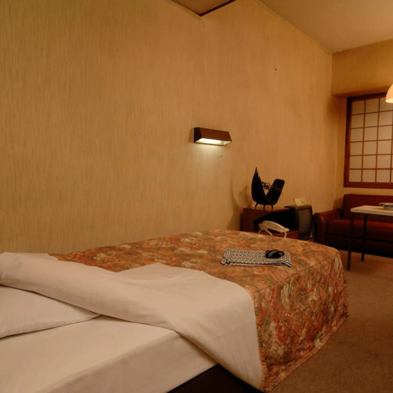 Hotel Iida — 4