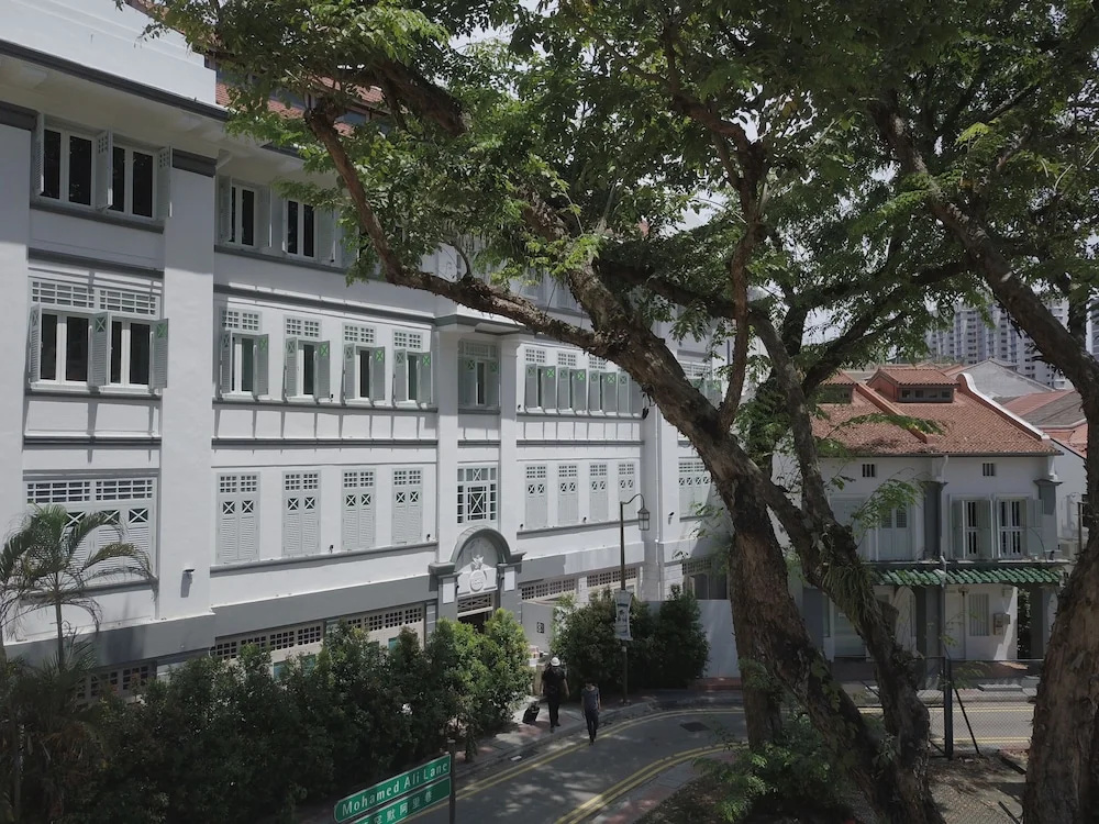 ClubHouse Residences Serviced Apartments - Staycation Approved