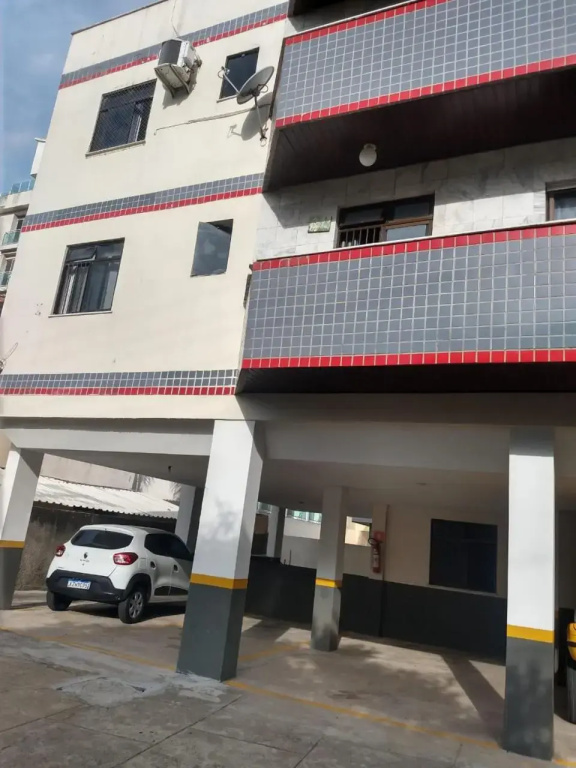 Apartamento da Prainha