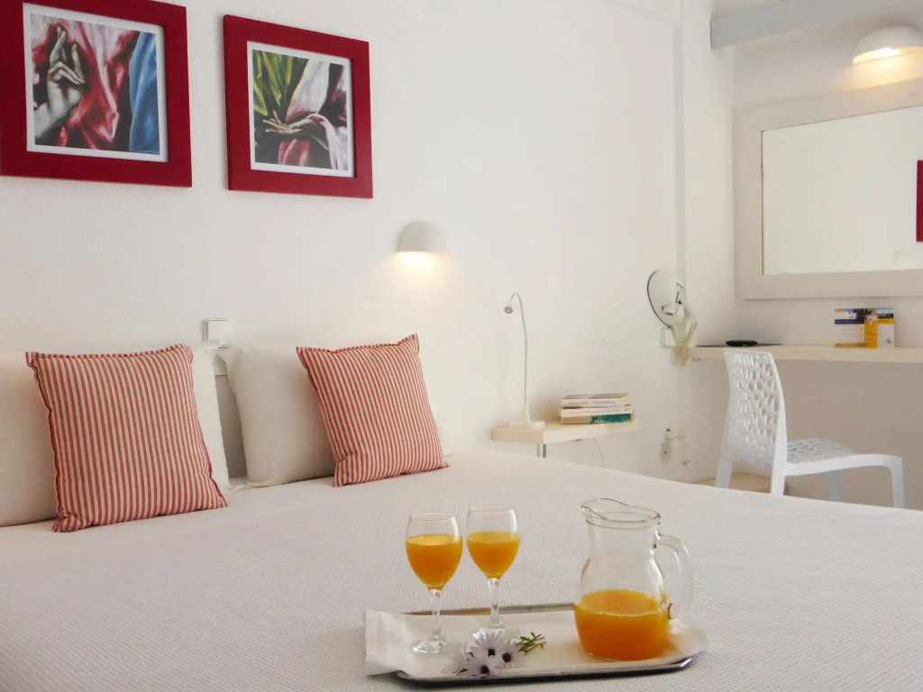 Brown Beach Evia Island, a member of Brown Hotels - Général