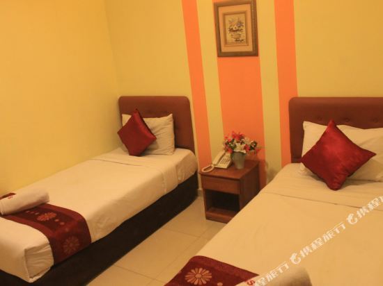 Sun Inns Hotel Kepong