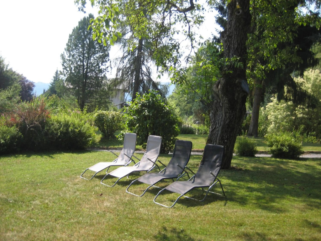 Appartement Waldfriede