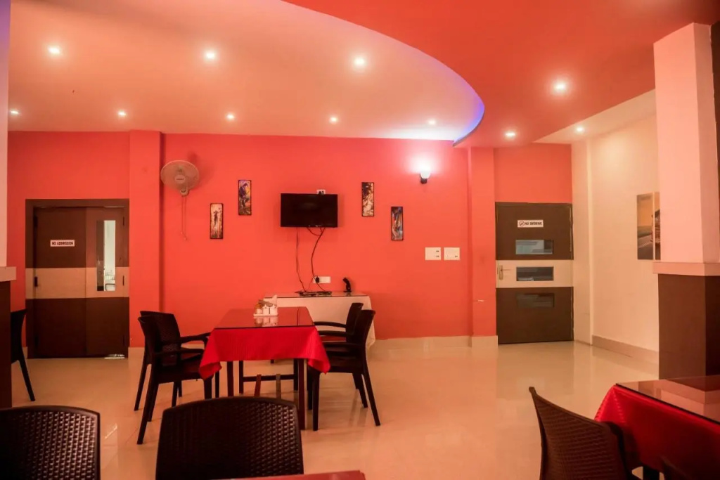 Hotel photo 3