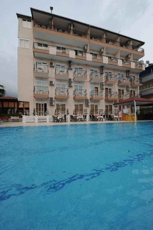 Hotel photo 10