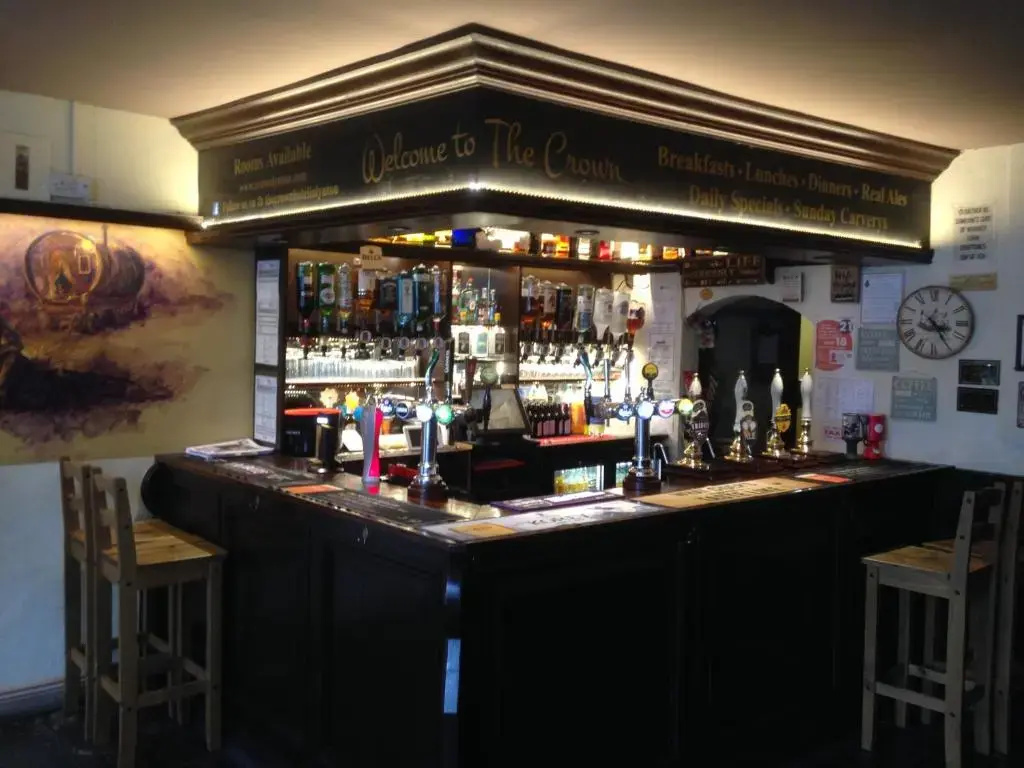 The Crown Hotel - Général