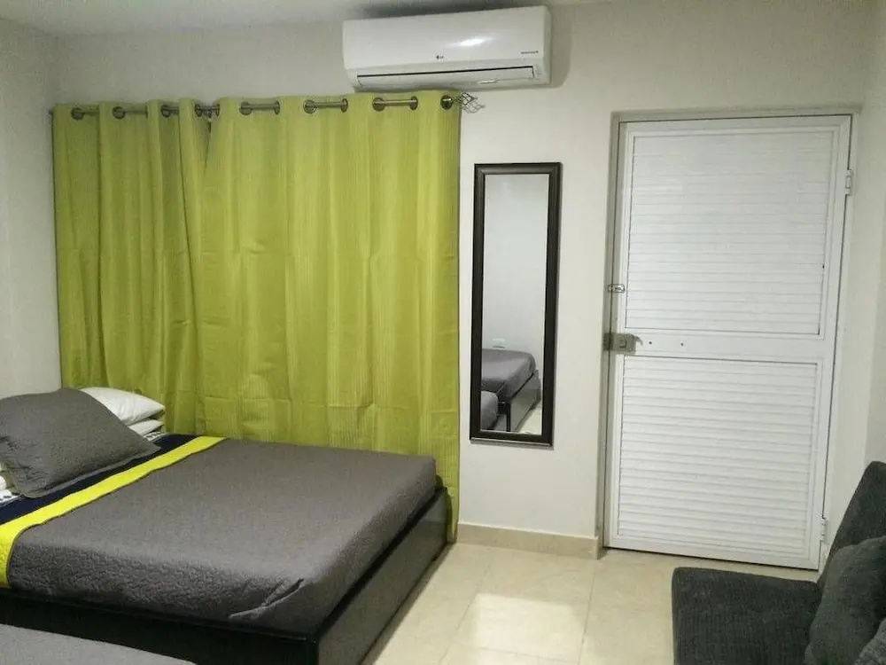 Caribbean Island Hotel Piso 2 - Général