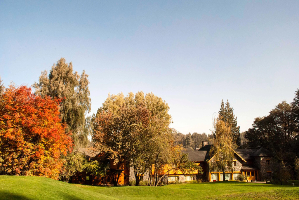 La Escondida Casa De Huespedes & Spa