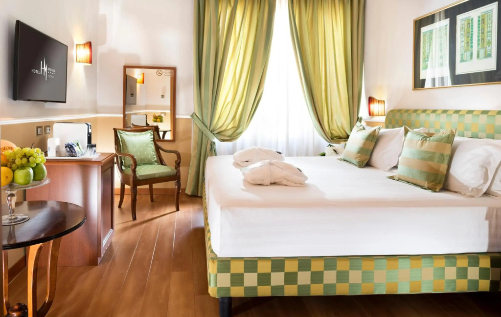 Hotel photo 6