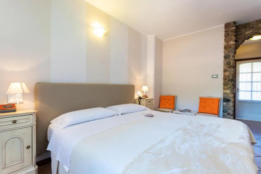 West Garda Hotel - Chambres