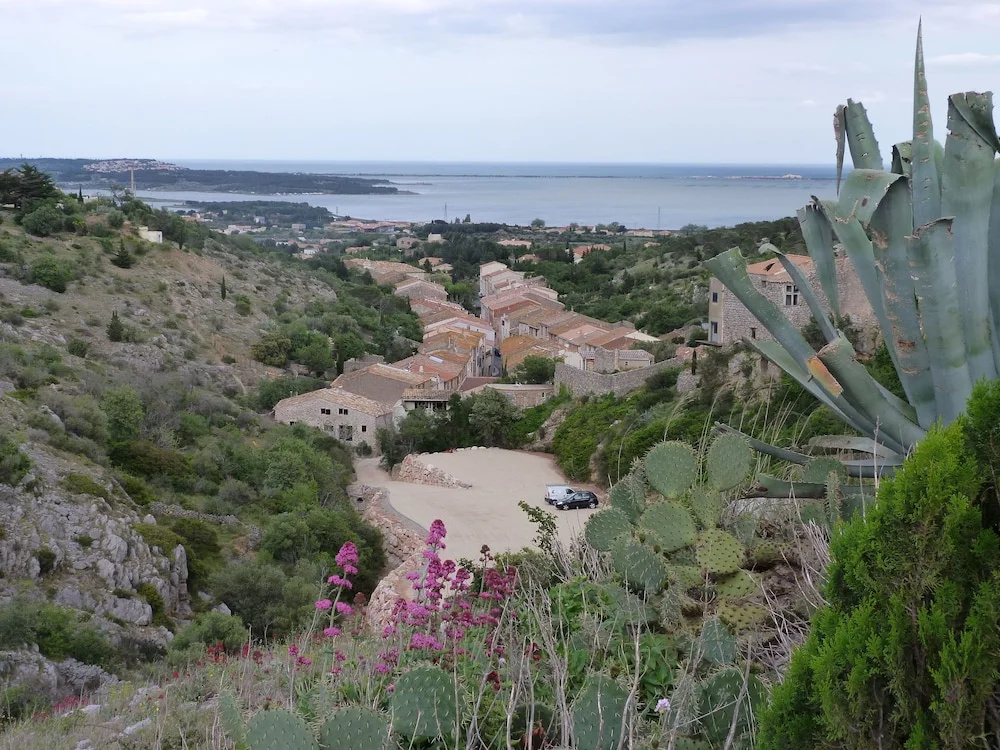 Beach & Waterfront
