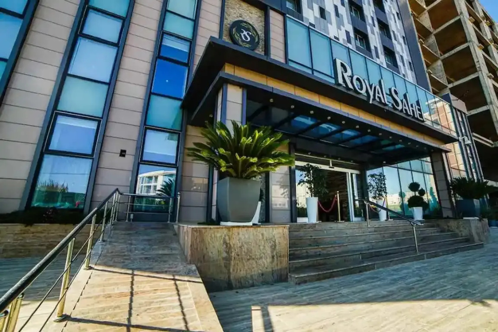 Royal Sahel