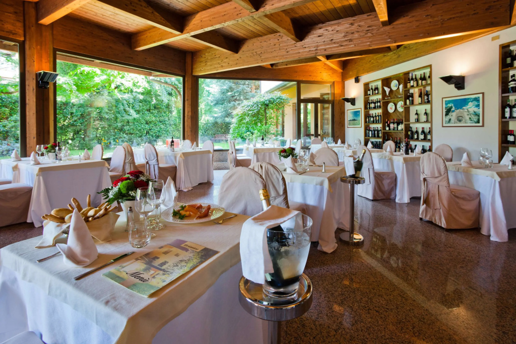 Brianteo Hotel And Restaurant - Général