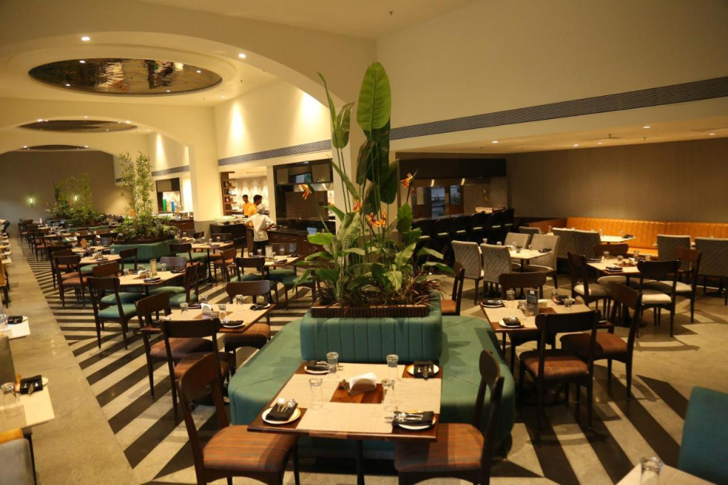 Hotel photo 20