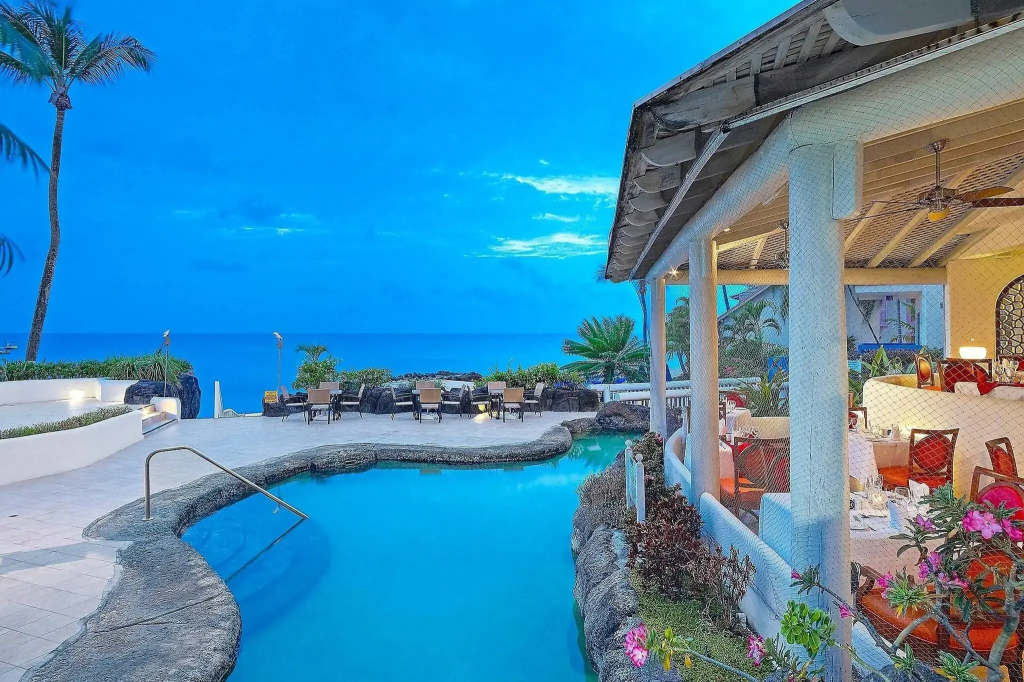 Crystal Cove, A Tribute Portfolio All-Inclusive Resort - фото 18