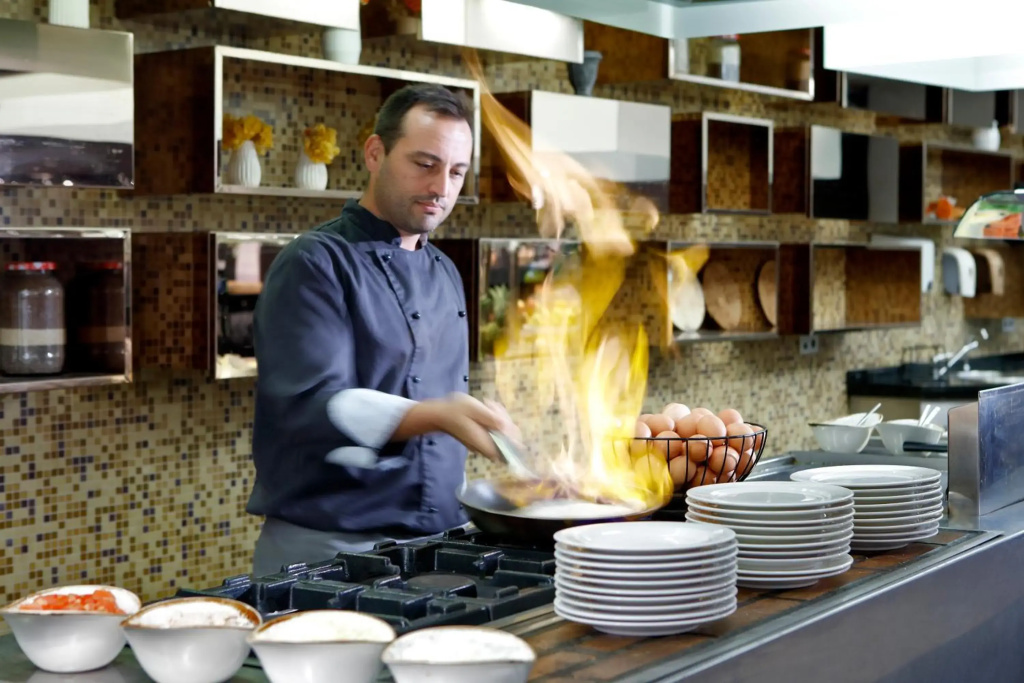 Melia Barcelona Sarrià - фото 34