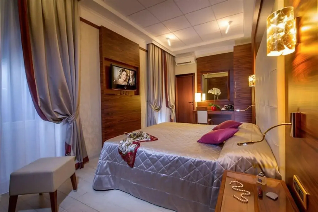 Hotel photo 20