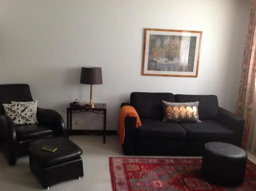 Park Hotel - Chambres