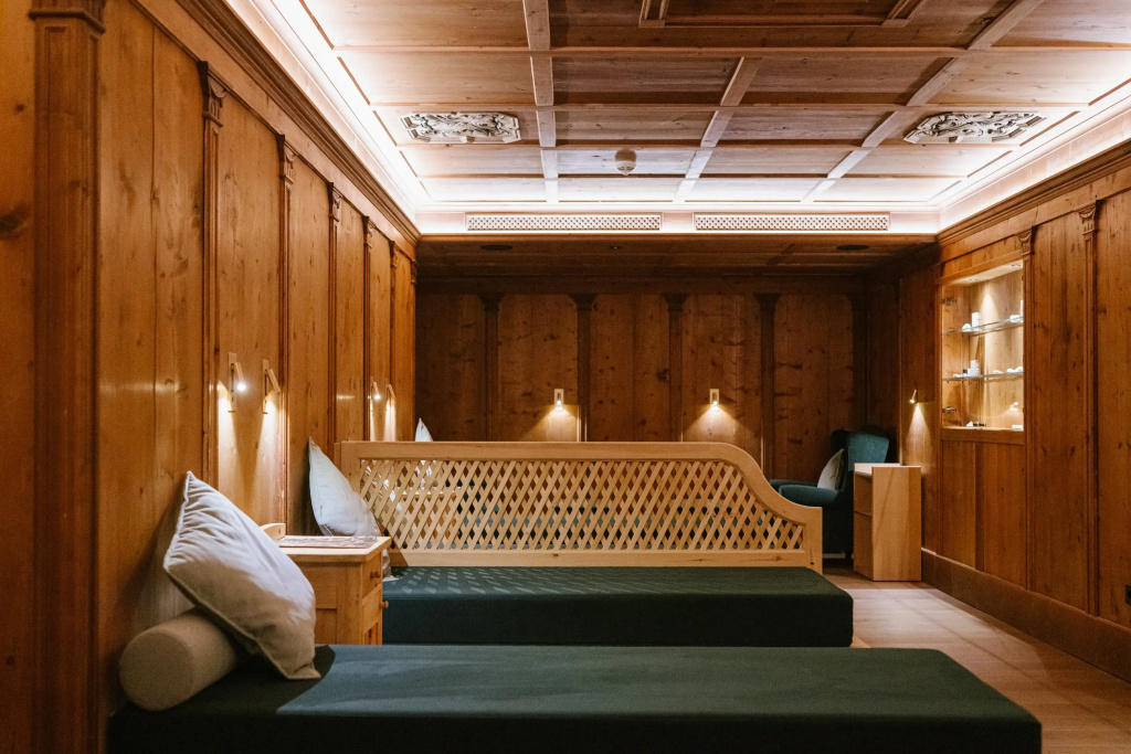 Hotel La Perla The Leading Hotels of the World - Général