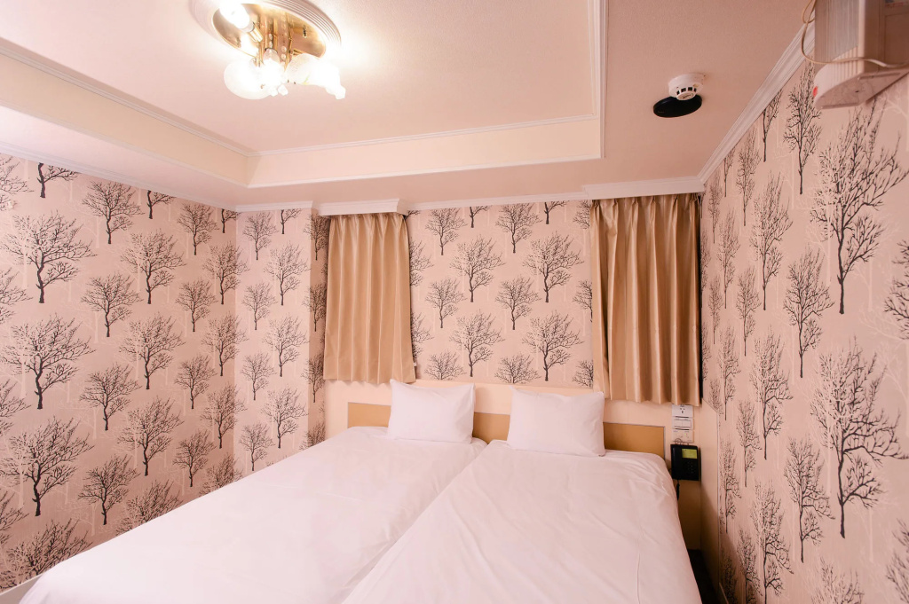 Fooyee Hotel Wenxinzq - Général