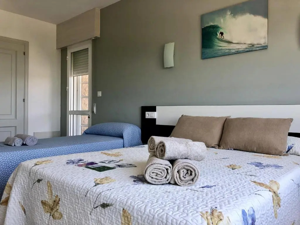 Dukes Habitaciones - Chambres