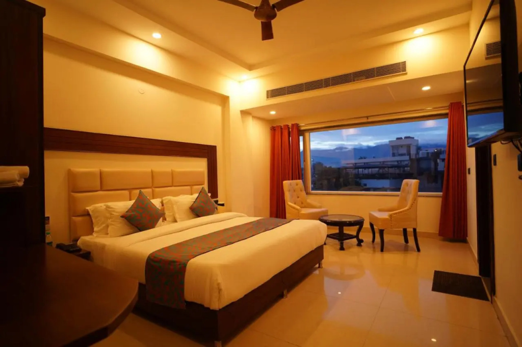 Hotel photo 7