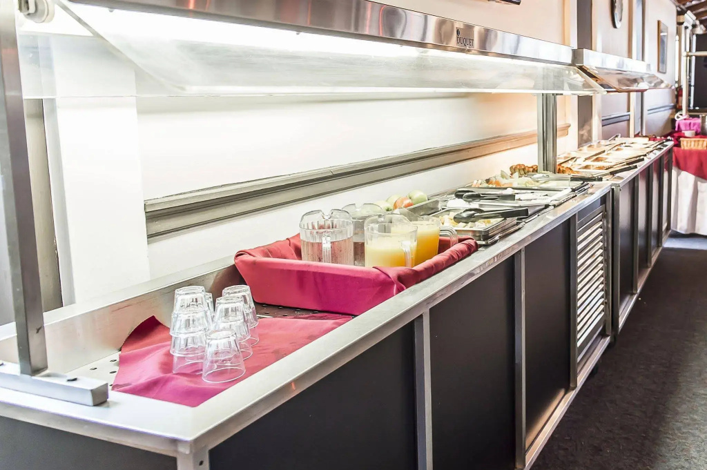 Quality Inn & Suites Gatineau - Général