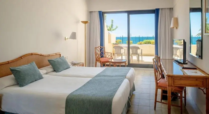 BLUESEA Aloe Corralejo Hotel - Chambres