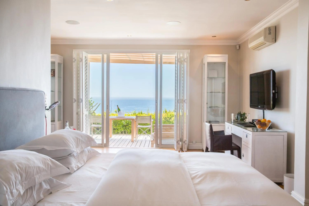 Compass House Boutique Hotel - Général